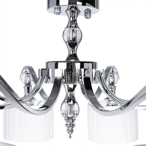Потолочная люстра Arte Lamp A4038PL-8CC