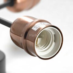 Потолочная люстра Lussole LGO LSP-8200