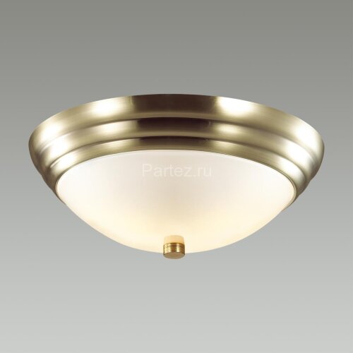 Потолочный светильник Lumion 5262/2C