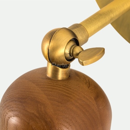 Бра ImperiumLoft PORI01