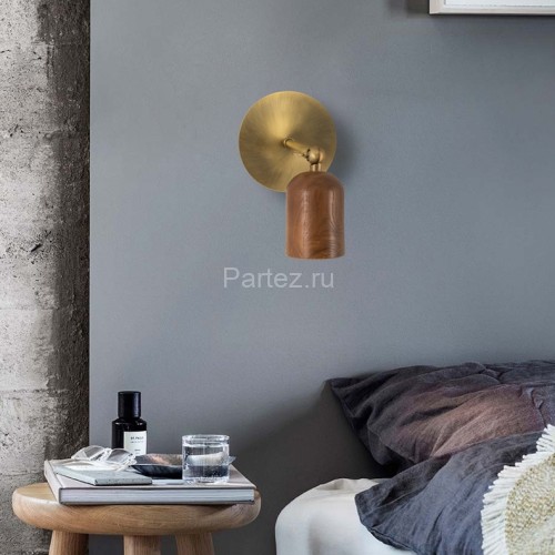 Бра ImperiumLoft PORI01