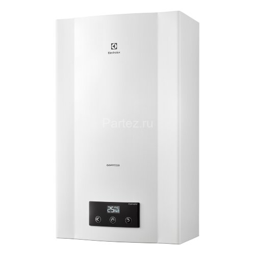 Газовая колонка Electrolux GWH 11 PRO Inverter