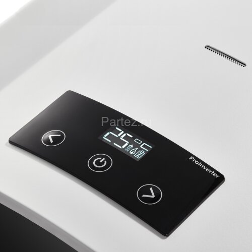 Газовая колонка Electrolux GWH 11 PRO Inverter