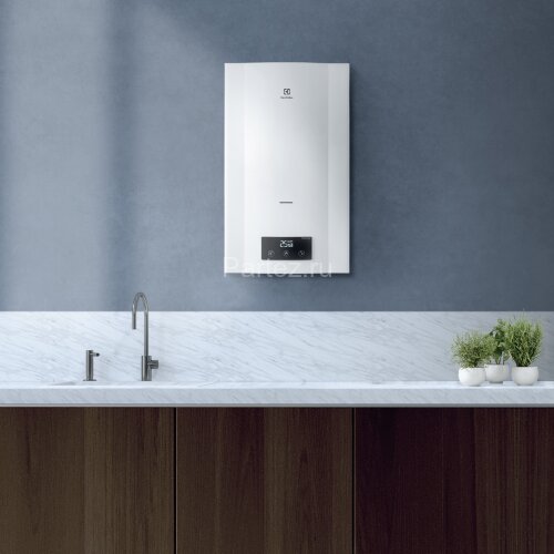 Газовая колонка Electrolux GWH 11 PRO Inverter