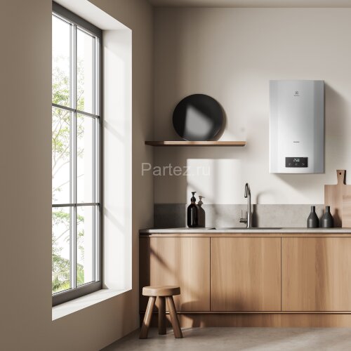 Газовая колонка Electrolux GWH 11 PRO Inverter