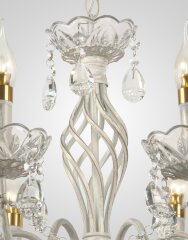 Подвесная люстра Мелодия Света 000029165
