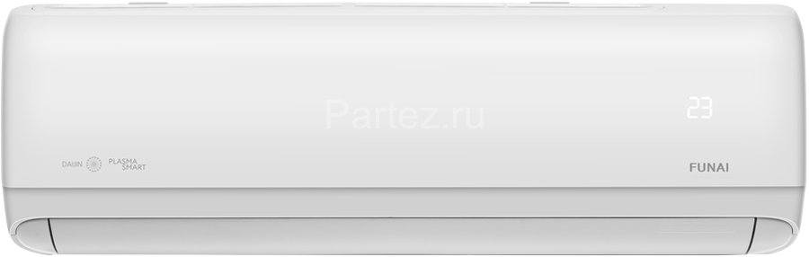 Классическая сплит-система FUNAI DAIJIN RAC-DA35HP.D01 (комплект)