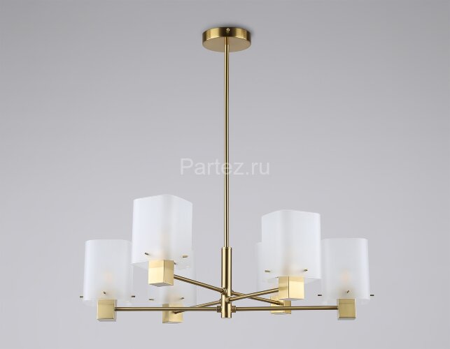 Потолочная люстра Ambrella LH57031