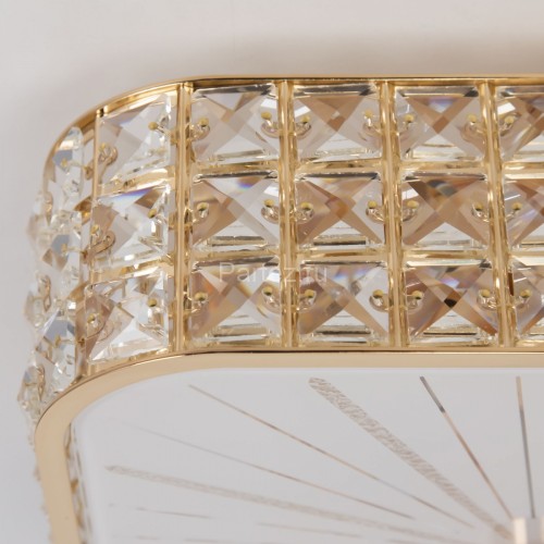 Потолочный светильник Citilux CL324242