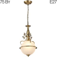 Подвесной светильник Citilux CL434121