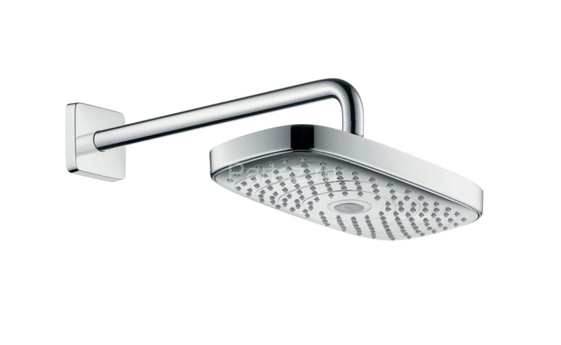 Душевой набор Hansgrohe 27296000 Raindance Select E / ShowerSelect