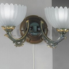 Бра Reccagni Angelo A 2805/2