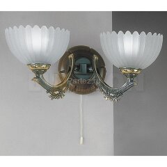 Бра Reccagni Angelo A 2805/2