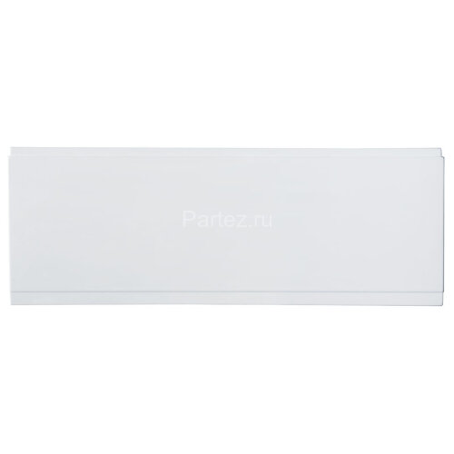 Панель фронтальная для акриловой ванны Santek Санторини 150х70