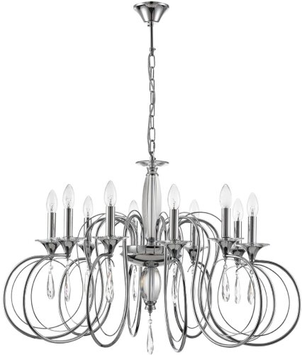 Подвесная люстра Lumion 8032/10