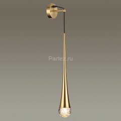 Бра Odeon Light 4285/1W