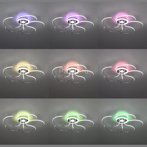 Потолочная люстра Citilux CL229251E