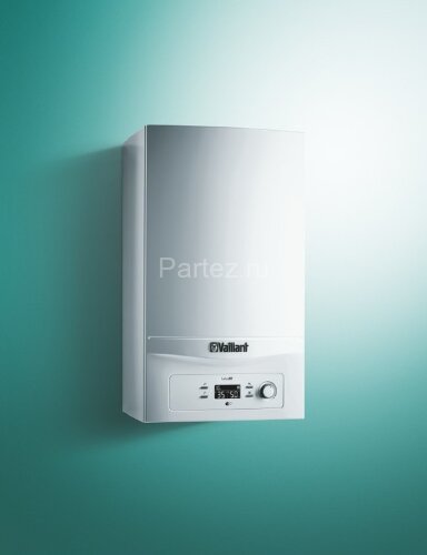 Котел газовый настенный Vaillant VUW 242/5-2- turbo FIT