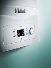Котел газовый настенный Vaillant VUW 242/5-2- turbo FIT