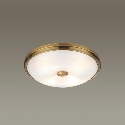 Настенно-потолочный светильник Odeon Light 4956/4