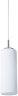 Подвесной светильник Arte Lamp A6710SP-1WH