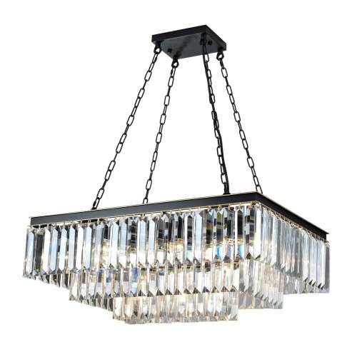 Подвесной светильник Divinare 3001/01 SP-15