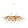 Подвесная люстра Divinare 3132/01 SP-13