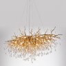 Подвесная люстра Divinare 3132/01 SP-13