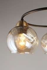 Потолочная люстра Omnilux OML-95007-06