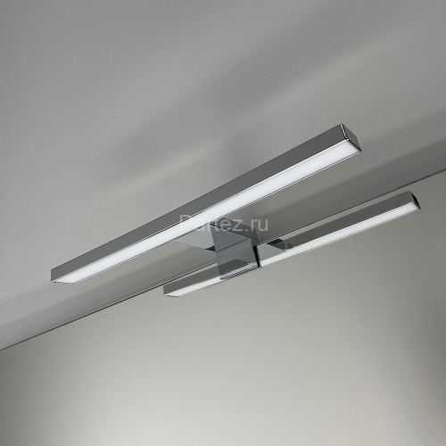 Подсветка для картин Arte Lamp A2737AP-1CC