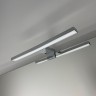 Подсветка для картин Arte Lamp A2737AP-1CC