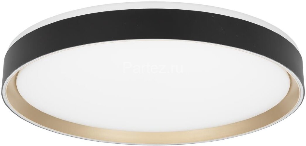 Потолочный светильник Citilux CL751451G