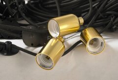 Подвесной светильник Lussole Loft LSP-9554