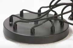 Подвесной светильник Lussole Loft LSP-9554