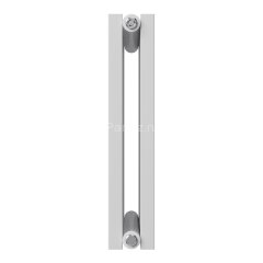 Дизайн-радиатор Royal Thermo Shift Q30 C2050 - 28 секц. RAL9016