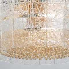 Подвесная люстра MW-Light 642015209