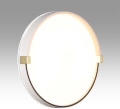 Настенно-потолочный светильник Sonex 7646/CL