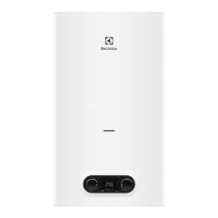 Газовая колонка Electrolux GWH 12 NanoPlus 2.0