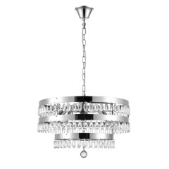 Подвесная люстра Vele Luce VL3263P06
