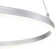 Подвесная люстра Escada 10254/1LED Silver APP