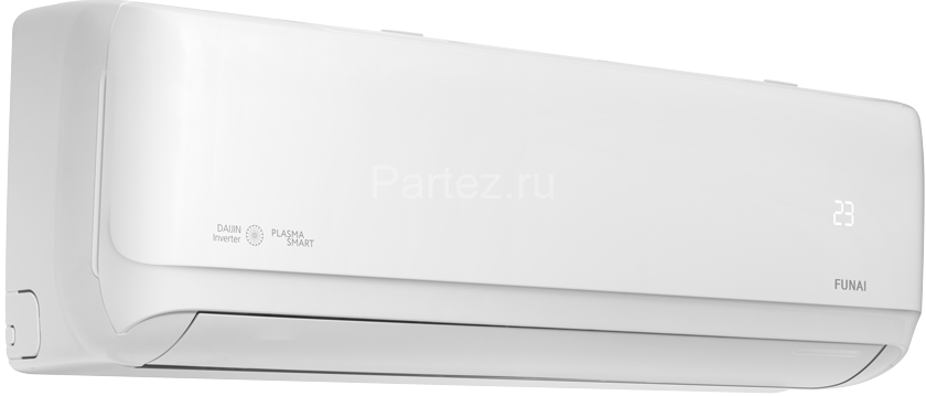 Инверторная сплит-система FUNAI DAIJIN Inverter RAC-I-DA25HP.D01 (комплект)