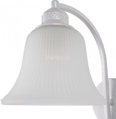 Бра Arte Milano 331254/1W WT+SL