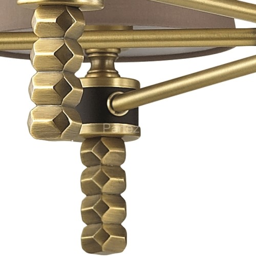 Потолочная люстра Lumion 4429/6C