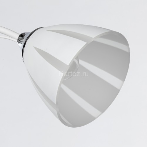 Потолочная люстра DeMarkt 676015903