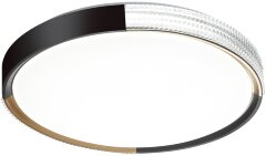 Настенно-потолочный светильник Sonex 7629/DL