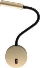 Бра Maytoni C035WL-L3MG3K