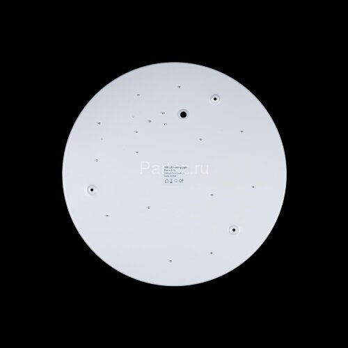 Потолочный светильник Loft It 10003/24 White