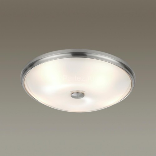 Настенно-потолочный светильник Odeon Light 4957/5