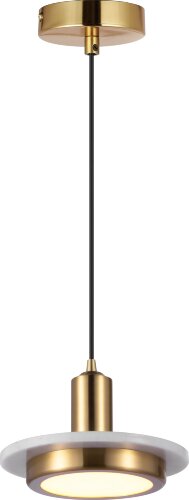 Подвесной светильник Moderli V5050-1PL