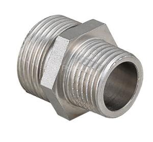 Ниппель переходной 2"х1.1/4" VALTEC
